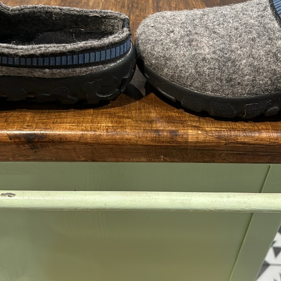 EUC north face clogs - Picture 8 of 8